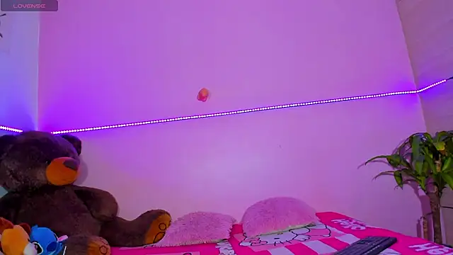 Canndy88htxx online show from 11/04/25, 11:08