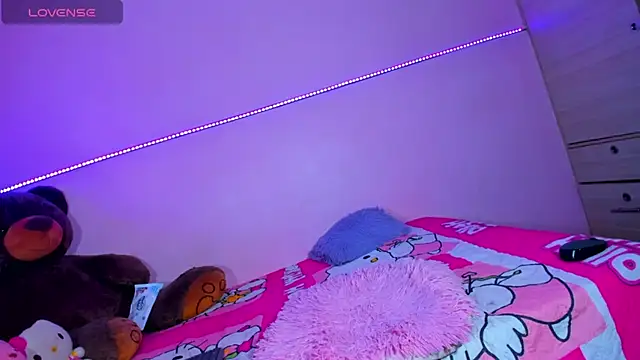 Canndy88htxx online show from 02/05/25, 01:26