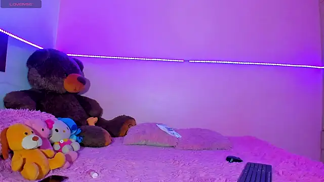 Canndy88htxx online show from 02/25/26, 01:28