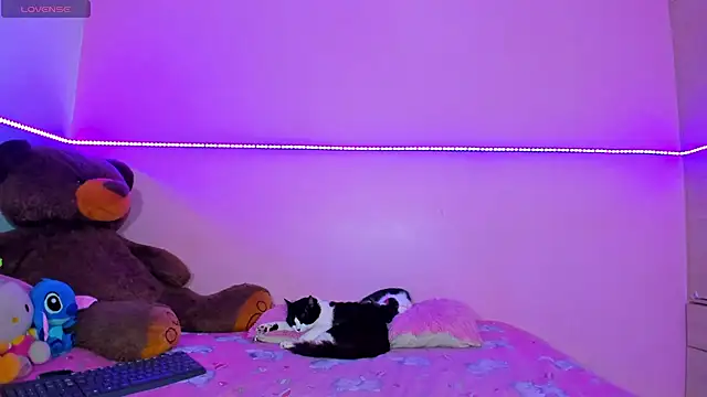 Canndy88htxx online show from 12/03/25, 02:01