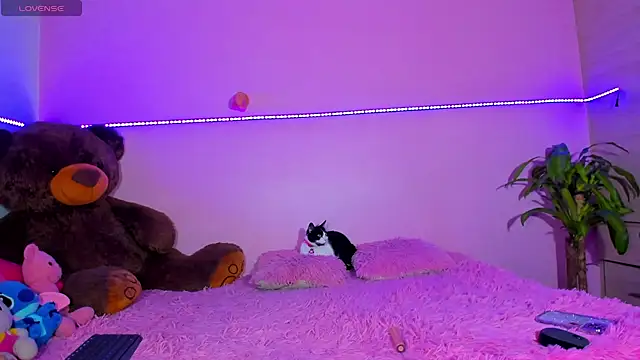 Canndy88htxx online show from 10/12/25, 01:40