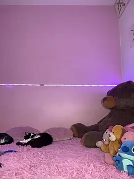 Canndy88htxx online show from 02/05/26, 12:28