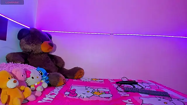 Canndy88htxx online show from 02/28/26, 12:10