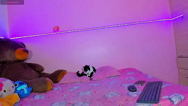 Canndy88htxx online show from 11/29/25, 10:54