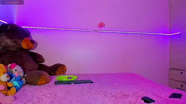 Canndy88htxx online show from 03/20/26, 12:44