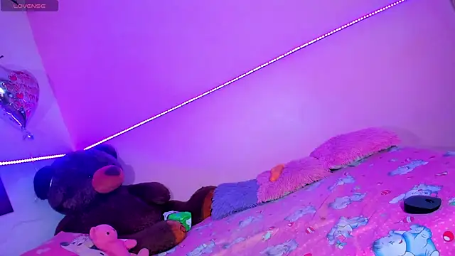 Canndy88htxx online show from 02/17/25, 11:54