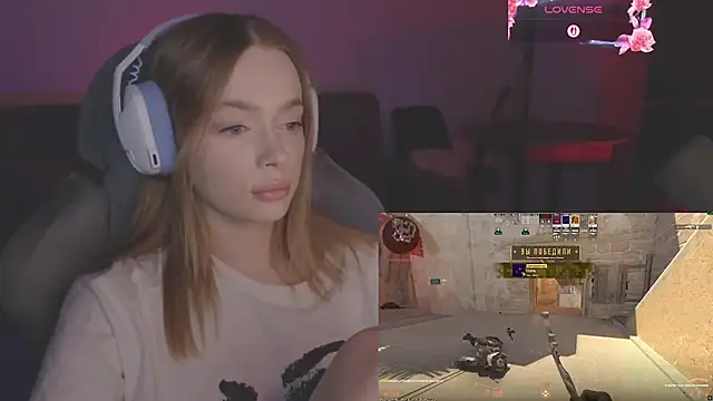  MayShy  online show from 11/26/25, 03:01