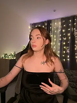  MayShy  online show from 12/19/24, 08:23