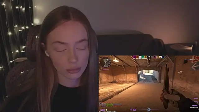  MayShy  online show from 02/23/26, 05:13