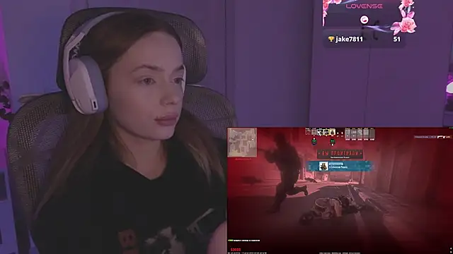  MayShy  online show from 11/21/25, 08:13