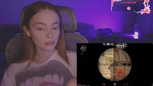  MayShy  online show from 01/14/26, 03:59