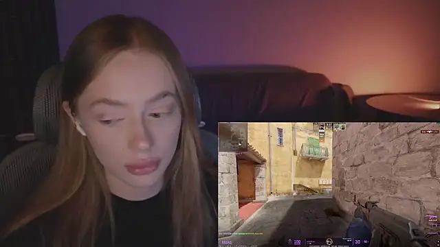  MayShy  online show from 02/24/26, 07:15