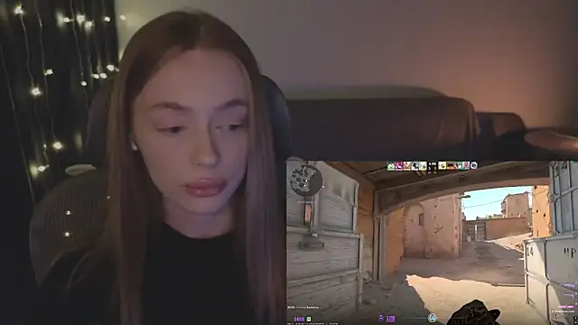  MayShy  online show from 02/19/26, 03:42