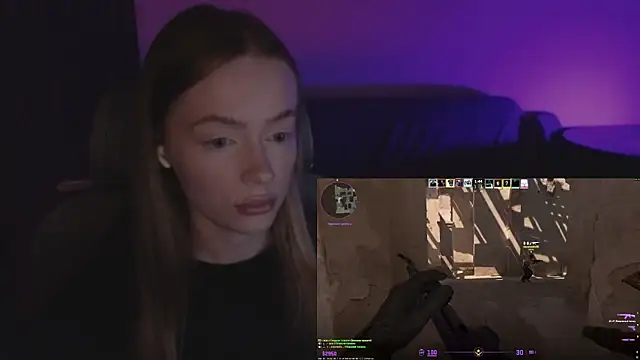  MayShy  online show from 02/26/26, 11:05