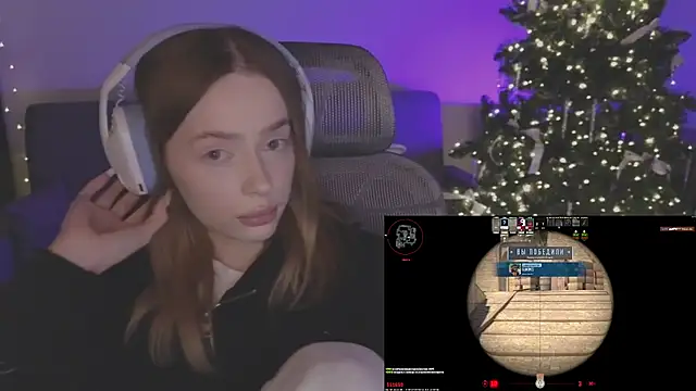  MayShy  online show from 12/15/25, 02:56