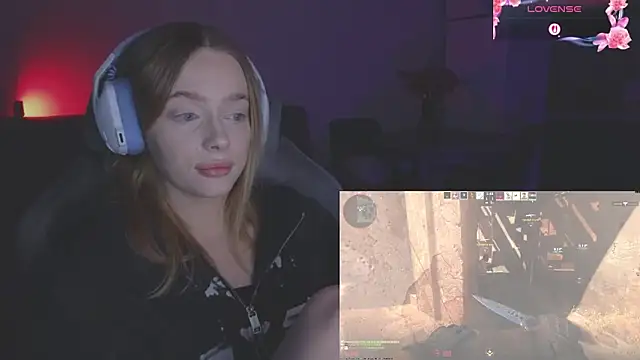  MayShy  online show from 12/04/25, 08:13