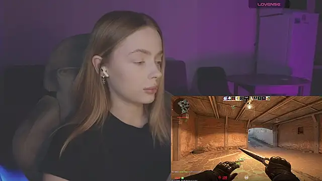  MayShy  online show from 12/05/25, 05:28