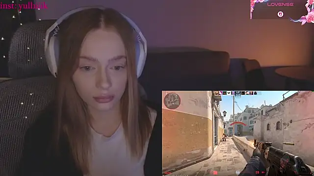  MayShy  online show from 12/19/25, 03:25