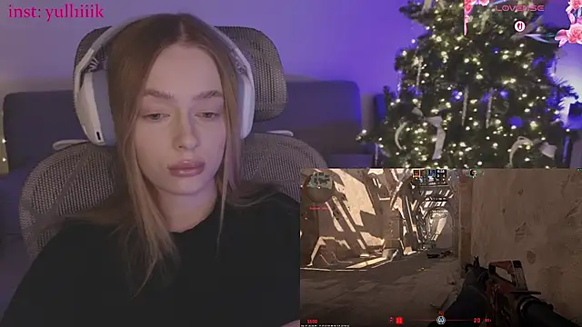  MayShy  online show from 12/16/25, 11:03