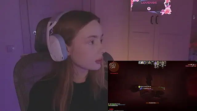  MayShy  online show from 10/31/25, 05:48