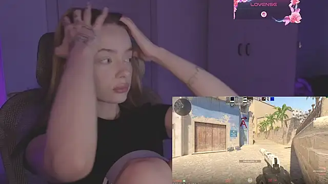  MayShy  online show from 11/05/25, 08:39