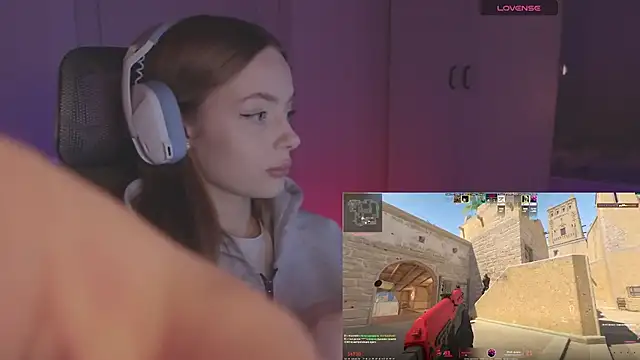  MayShy  online show from 10/23/25, 07:23