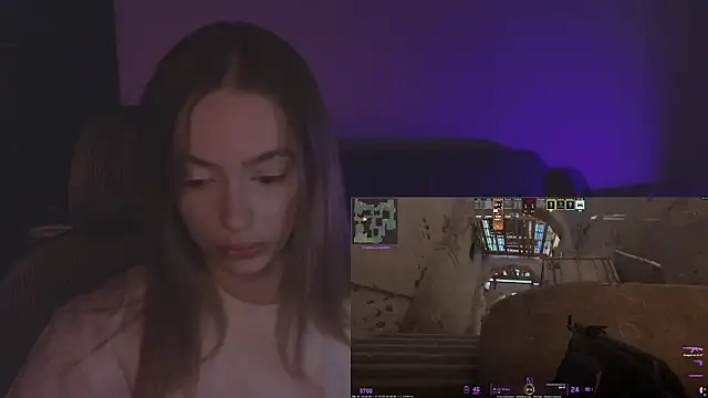  MayShy  online show from 02/28/26, 05:45