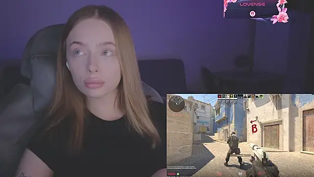  MayShy  online show from 11/24/25, 09:15