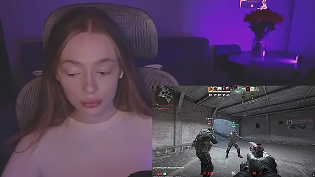  MayShy  online show from 02/07/26, 06:10