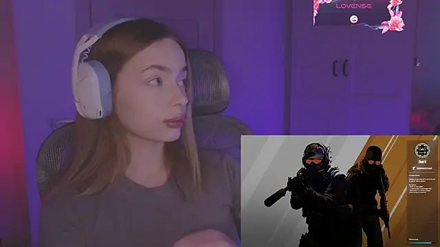  MayShy  online show from 11/04/25, 09:35