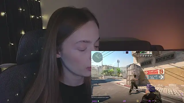  MayShy  online show from 02/18/26, 02:24