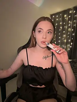  MayShy  online show from 12/06/24, 10:02
