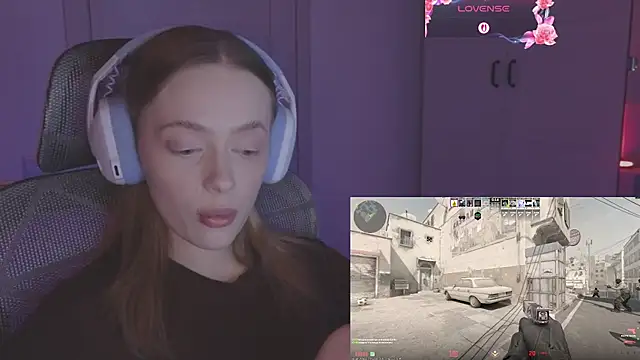  MayShy  online show from 10/30/25, 07:06