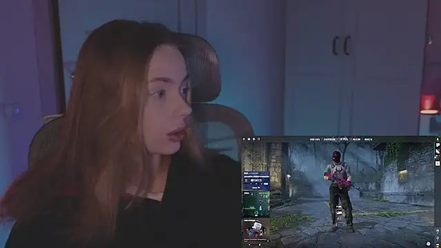  MayShy  online show from 11/03/25, 01:22