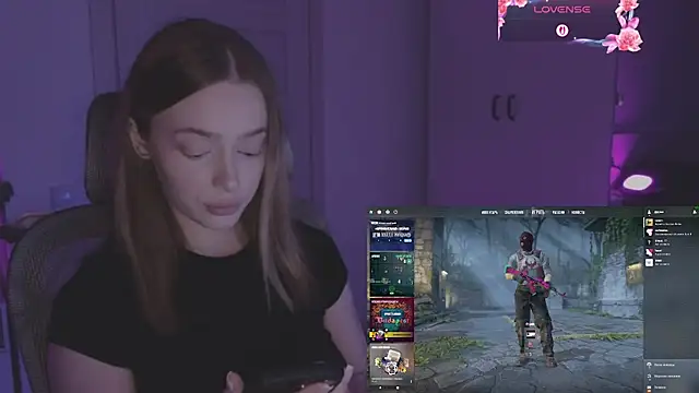  MayShy  online show from 11/20/25, 08:09