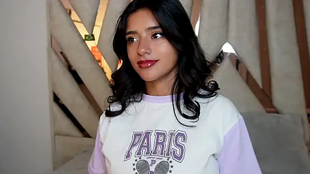 Rebecca 055 online show from 04/23/26, 01:01