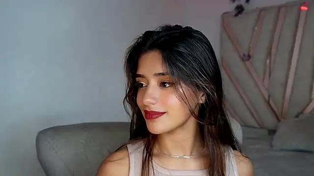 Rebecca 055 online show from 03/29/26, 07:15