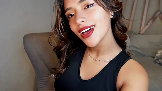 Rebecca 055 online show from 04/07/26, 03:52