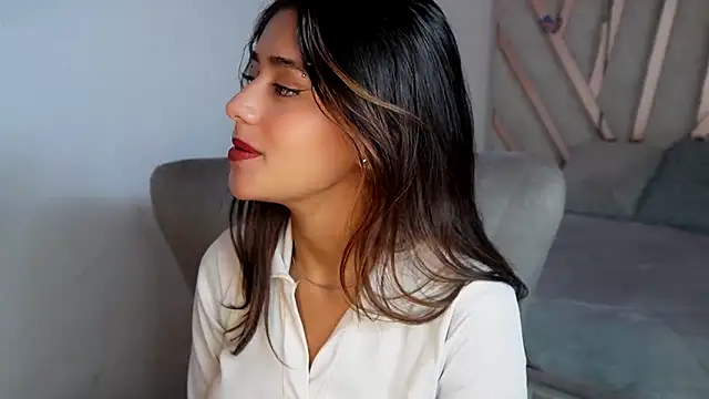 Rebecca 055 online show from 03/23/26, 04:51