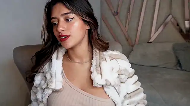 Rebecca 055 online show from 04/04/26, 03:40