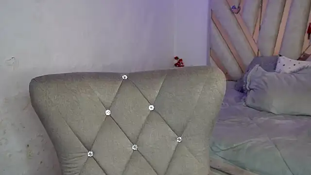 Rebecca 055 online show from 02/17/26, 03:48