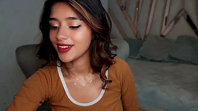 Rebecca 055 online show from 03/08/26, 10:18