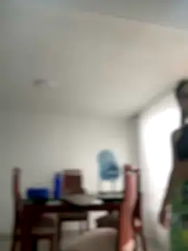 Salome golvert online show from 10/30/25, 05:10