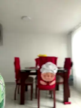 Salome golvert online show from 01/06/26, 05:17