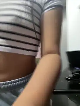 Salome golvert online show from 03/06/26, 09:43