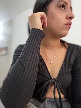 Snapshot of Salome_golvert chatting on 02/10/25, 09:36 Salome golvert online show from 02/10/25, 09:36