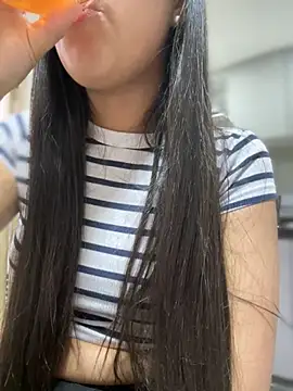 Salome golvert online show from 11/05/25, 10:02