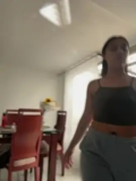 Salome golvert online show from 02/20/26, 04:53