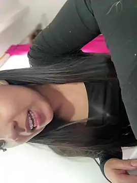 Salome golvert online show from 03/10/26, 08:13