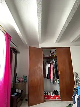 Salome golvert online show from 01/15/26, 06:00